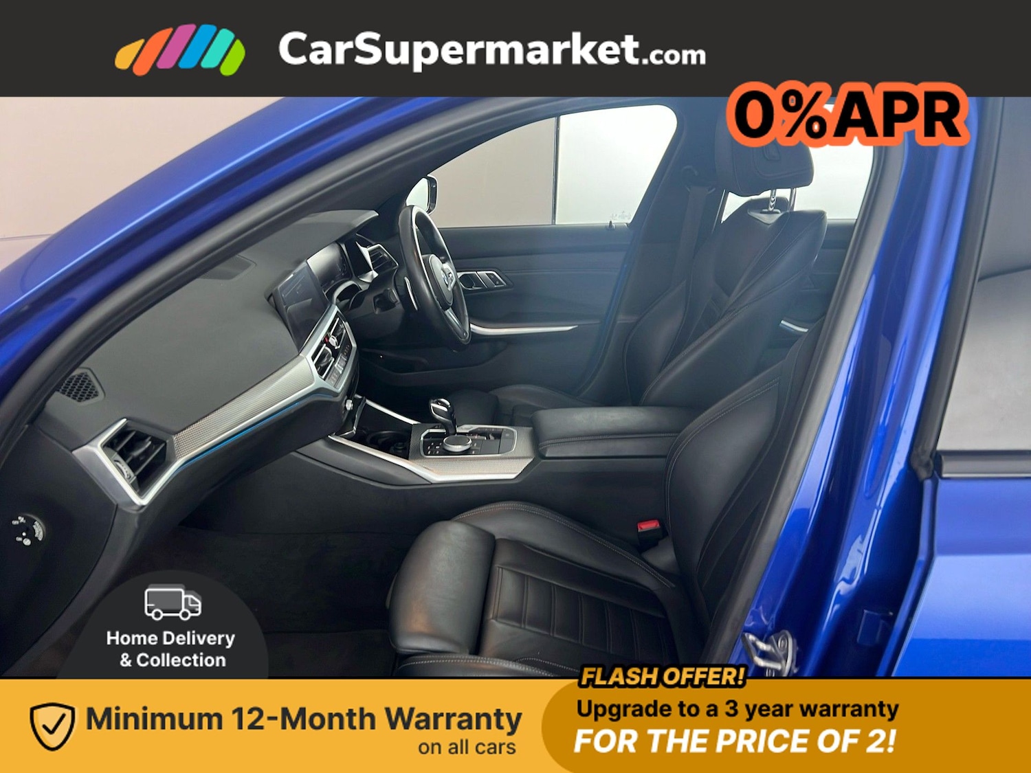 Used BMW 3 Series 2019 for sale - 76750754: Photo 18