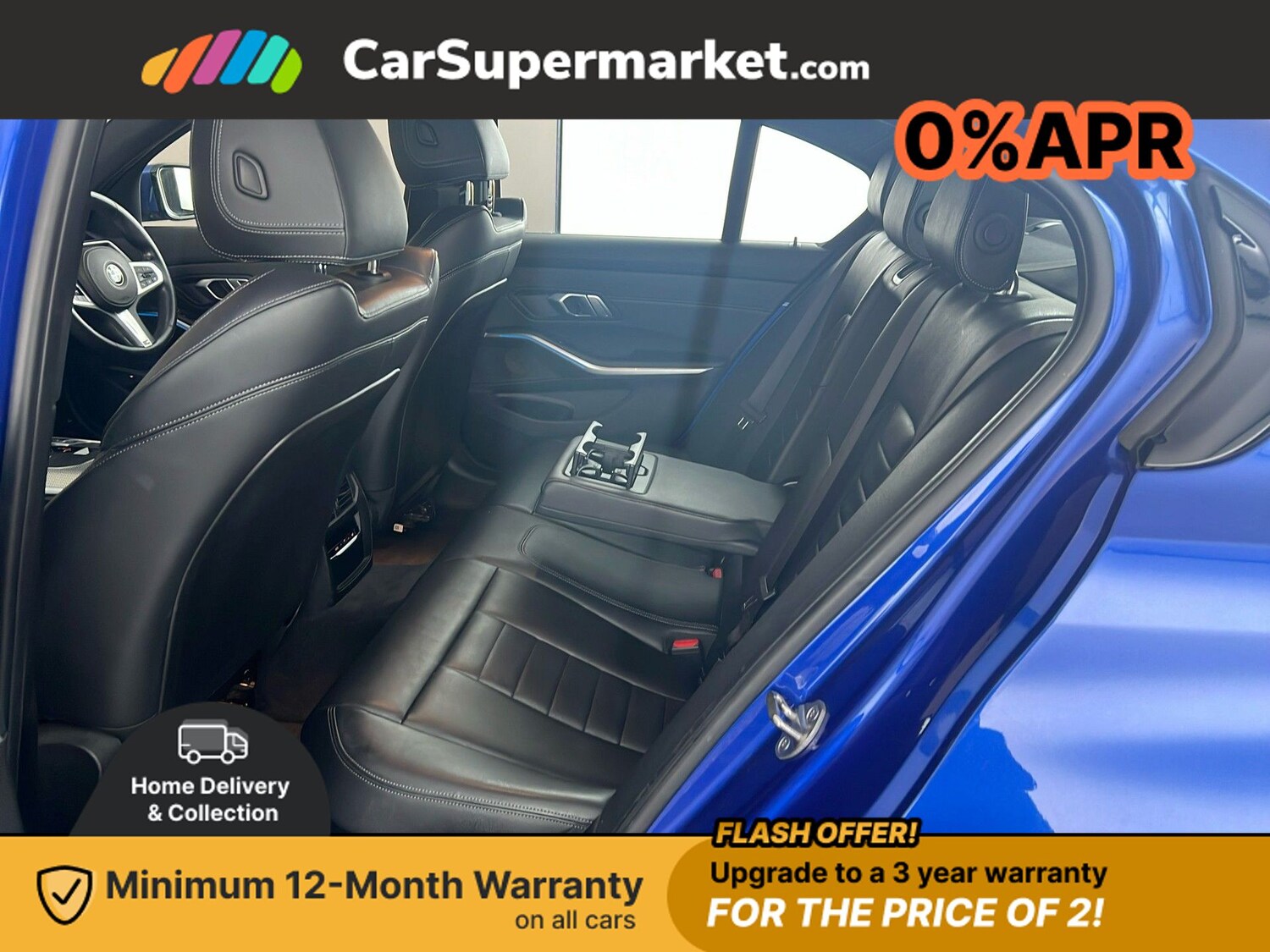 Used BMW 3 Series 2019 for sale - 76750754: Photo 19