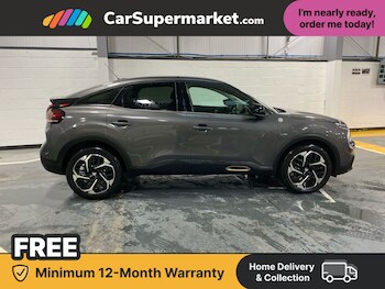 Used Citroen C4 2023 for sale - 77520391: Photo