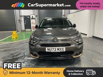 Used Citroen C4 2023 for sale - 77520391: Photo