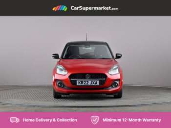Used Suzuki Swift 2022 for sale - 74955431: Photo