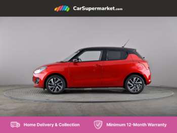 Used Suzuki Swift 2022 for sale - 74955431: Photo