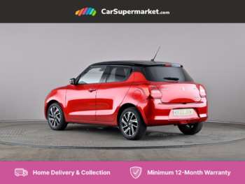 Used Suzuki Swift 2022 for sale - 74955431: Photo