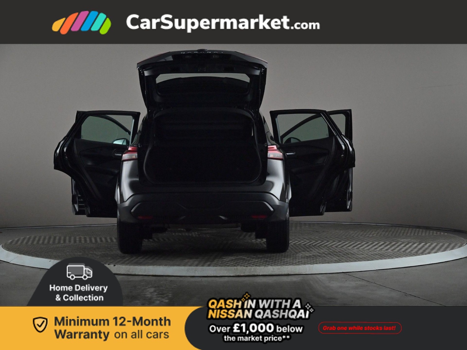 Used Nissan Qashqai 2022 for sale - 77415234: Photo 12