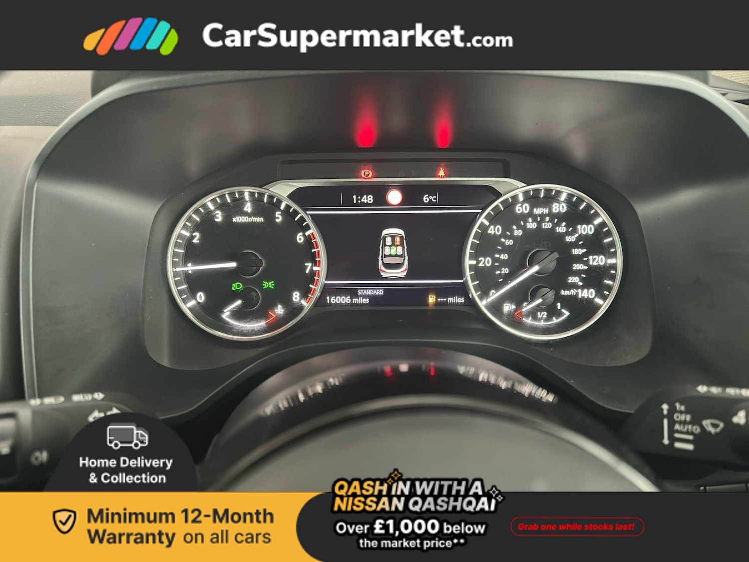 Used Nissan Qashqai 2022 for sale - 77415234: Photo 16