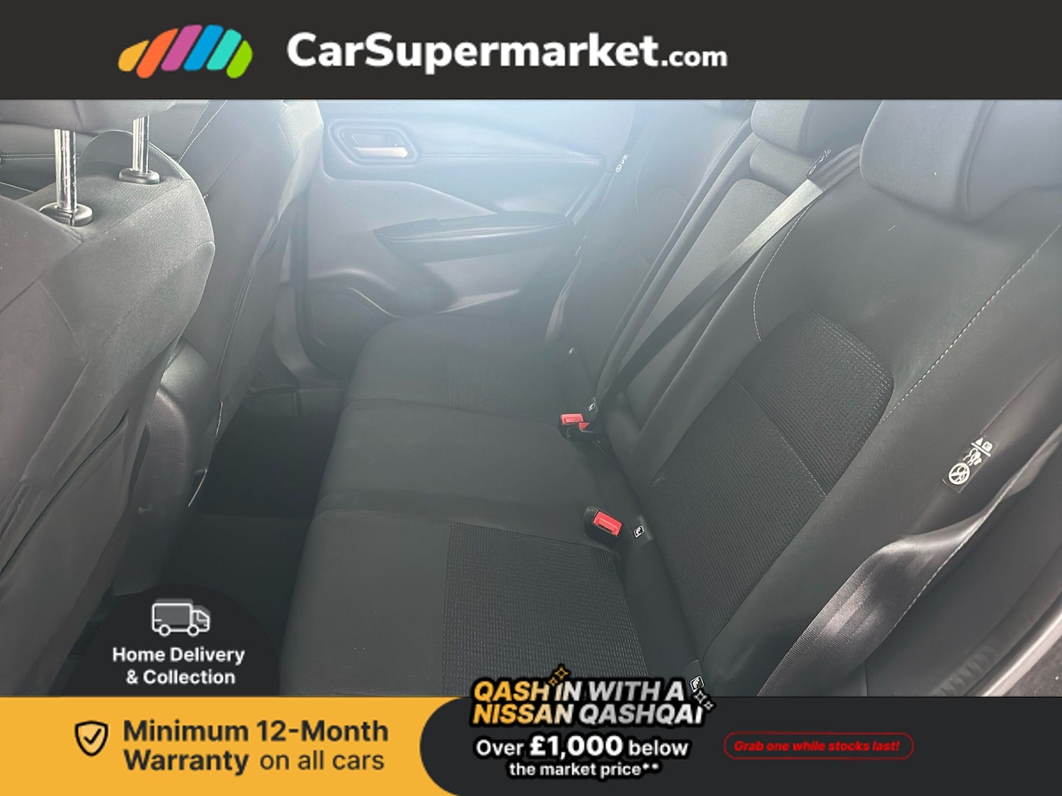 Used Nissan Qashqai 2022 for sale - 77415234: Photo 19