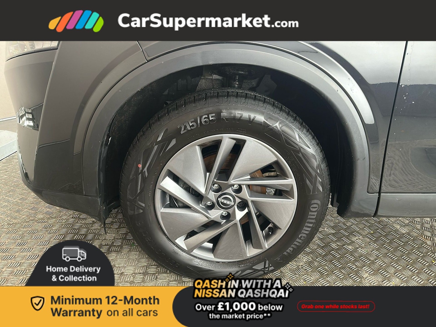 Used Nissan Qashqai 2022 for sale - 77415234: Photo 20