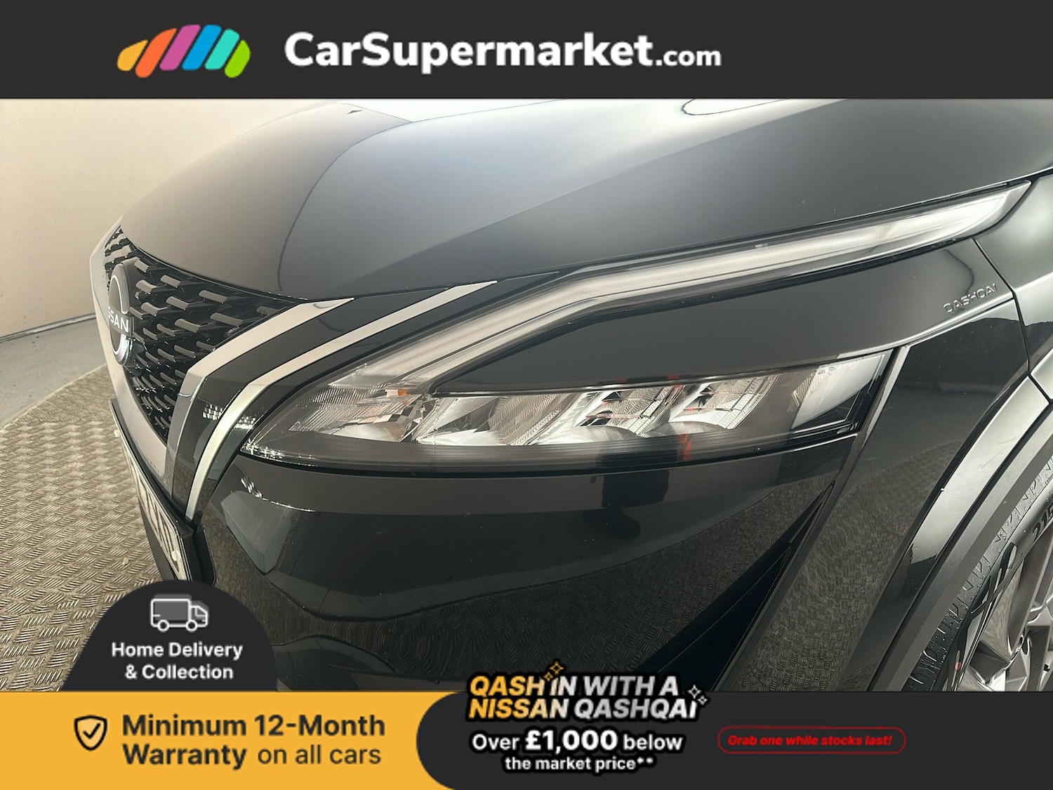 Used Nissan Qashqai 2022 for sale - 77415234: Photo 21