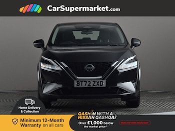 Used Nissan Qashqai 2022 for sale - 77415234: Photo