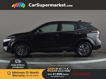 Used Nissan Qashqai 2022 for sale - 77415234: Photo