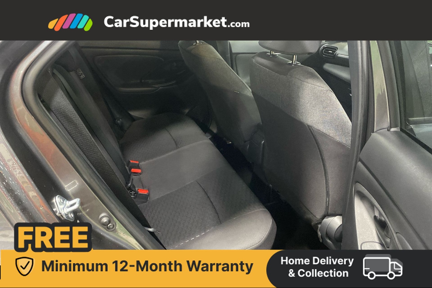 Used Toyota Yaris Cross 2025 for sale - 76481196: Photo 5