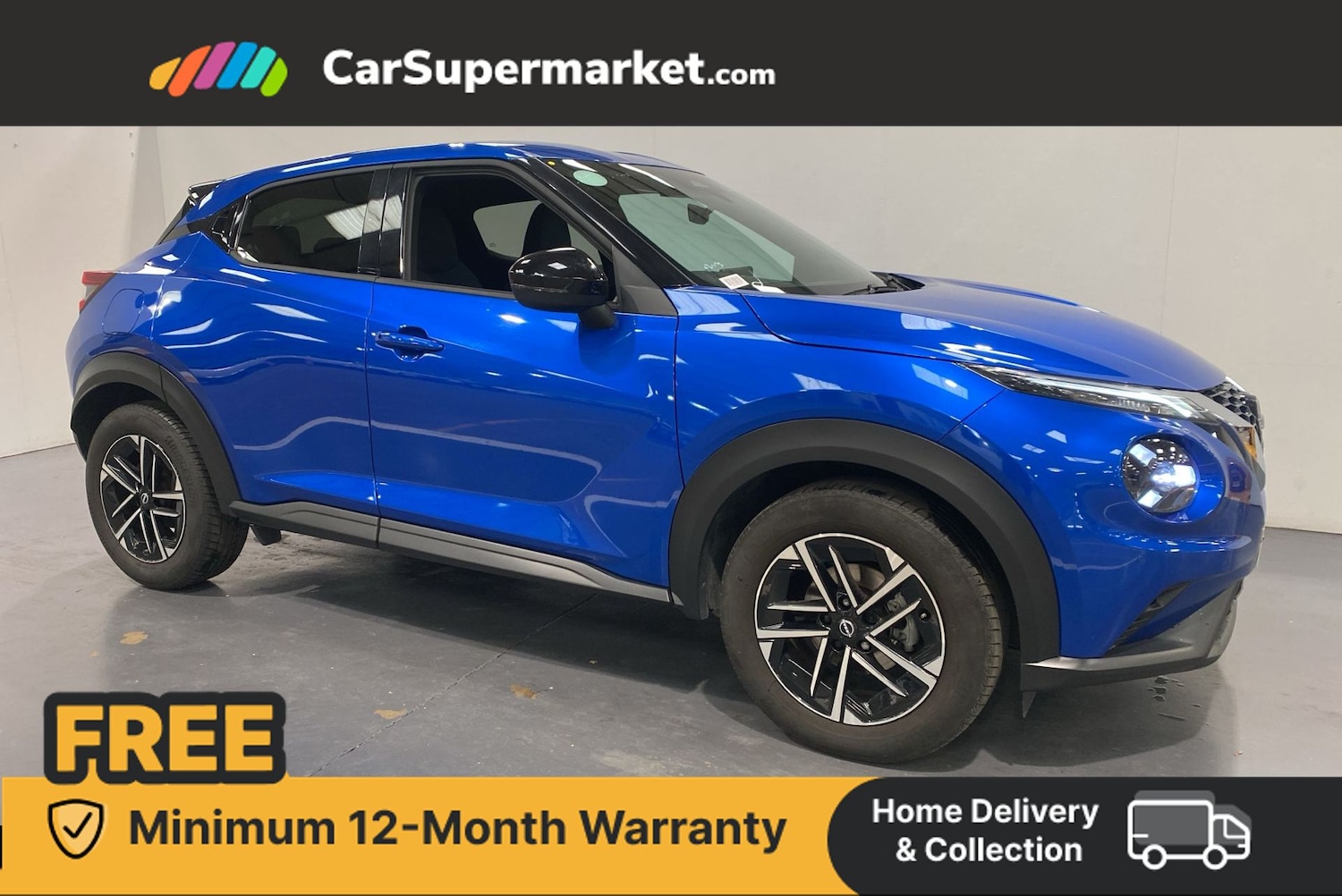 Used Nissan Juke 2024 for sale - 76406027: Photo 1