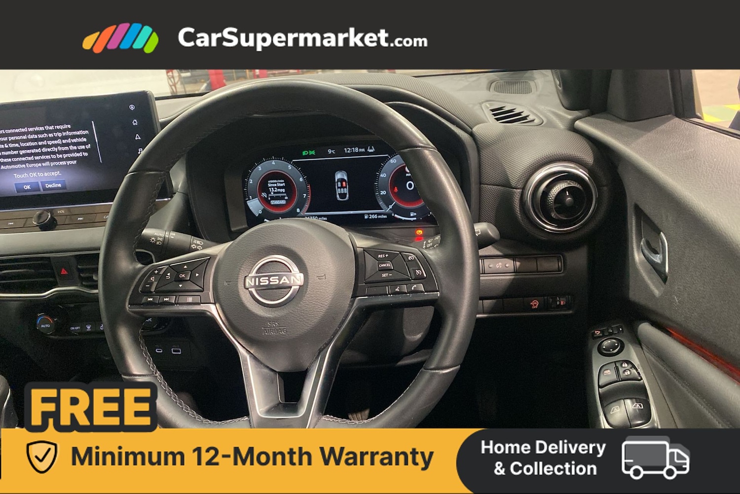 Used Nissan Juke 2024 for sale - 76406027: Photo 2