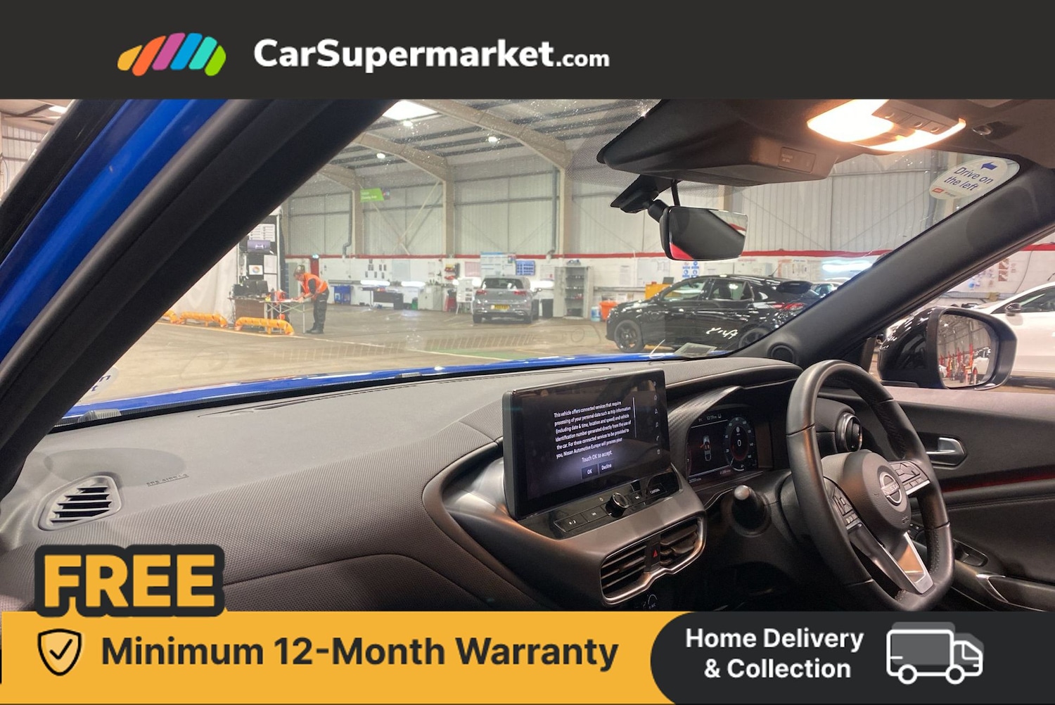 Used Nissan Juke 2024 for sale - 76406027: Photo 5