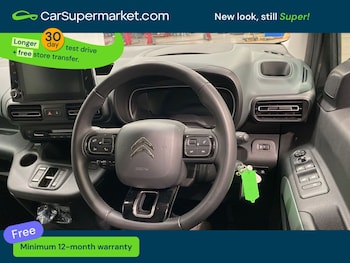 Used Citroen Berlingo 2023 for sale - 78445365: Photo