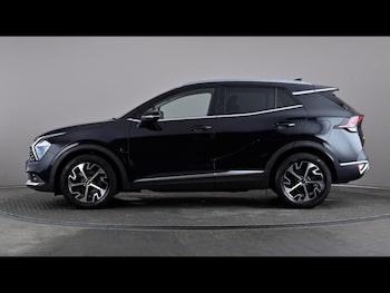 Used Kia Sportage 2022 for sale - 79136697: Photo