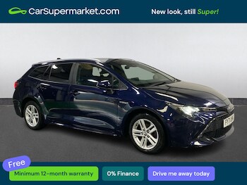 Used Toyota Corolla 2021 for sale - 78365858: Photo