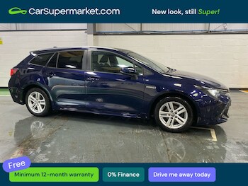 Used Toyota Corolla 2021 for sale - 78365858: Photo