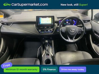 Used Toyota Corolla 2021 for sale - 78365858: Photo