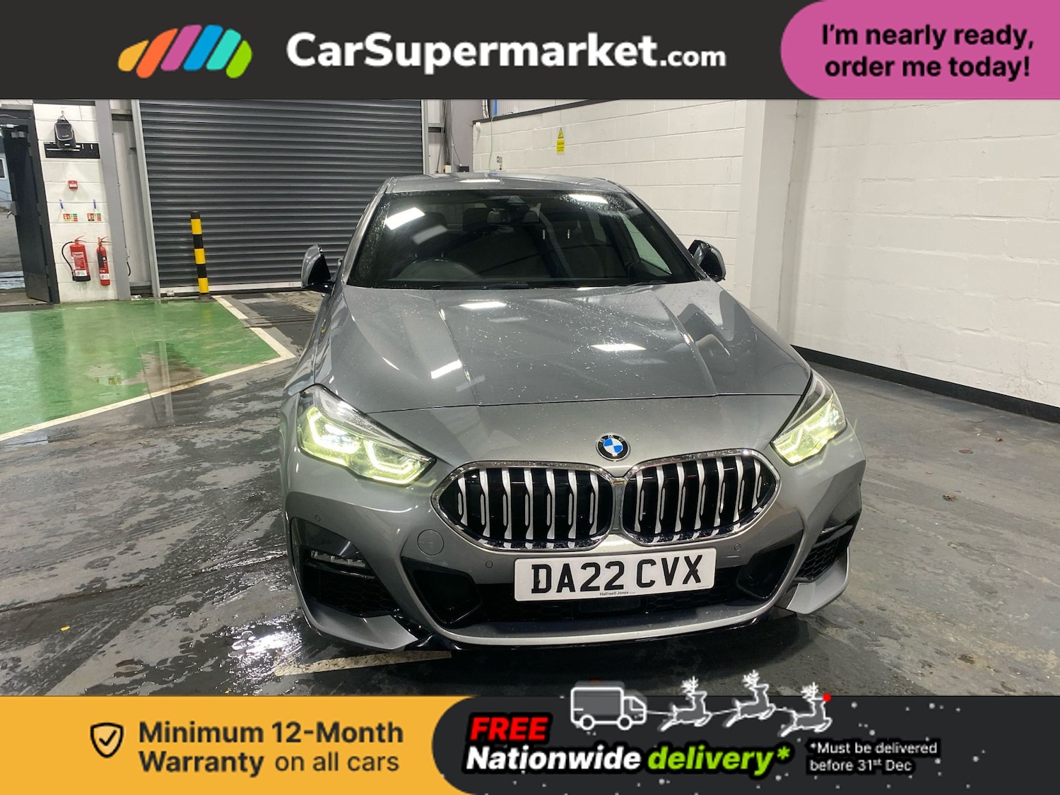 Used BMW 2 Series 2022 for sale - 76922823: Photo 3