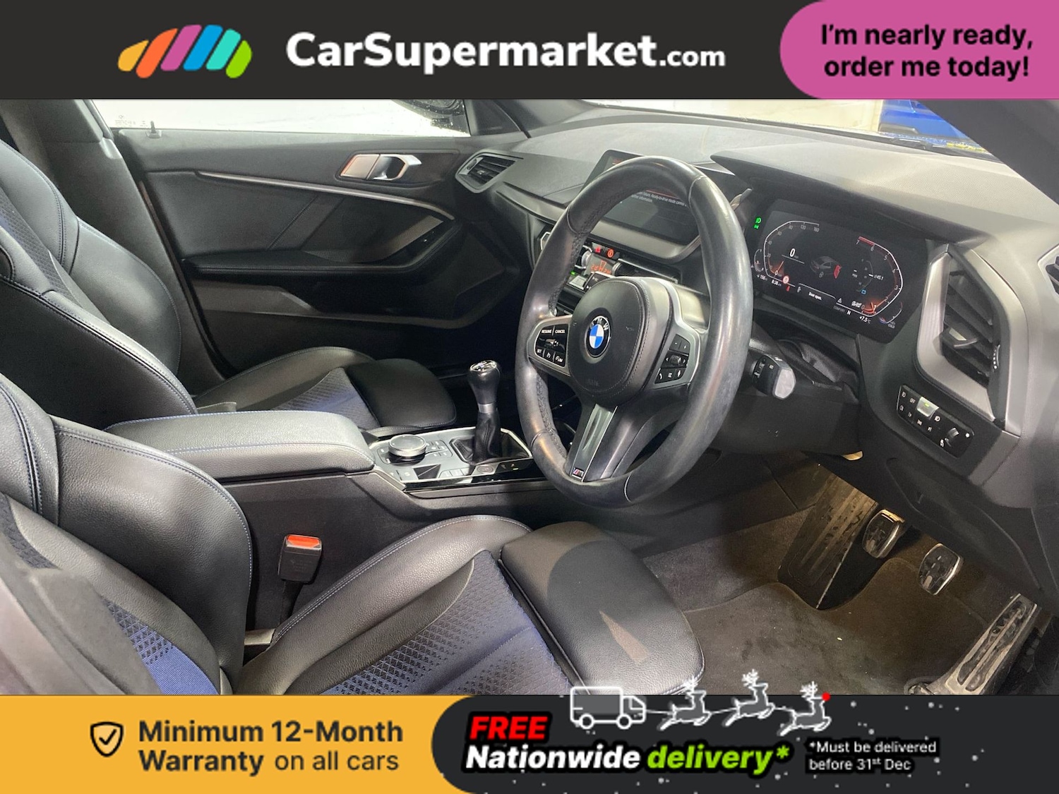 Used BMW 2 Series 2022 for sale - 76922823: Photo 5