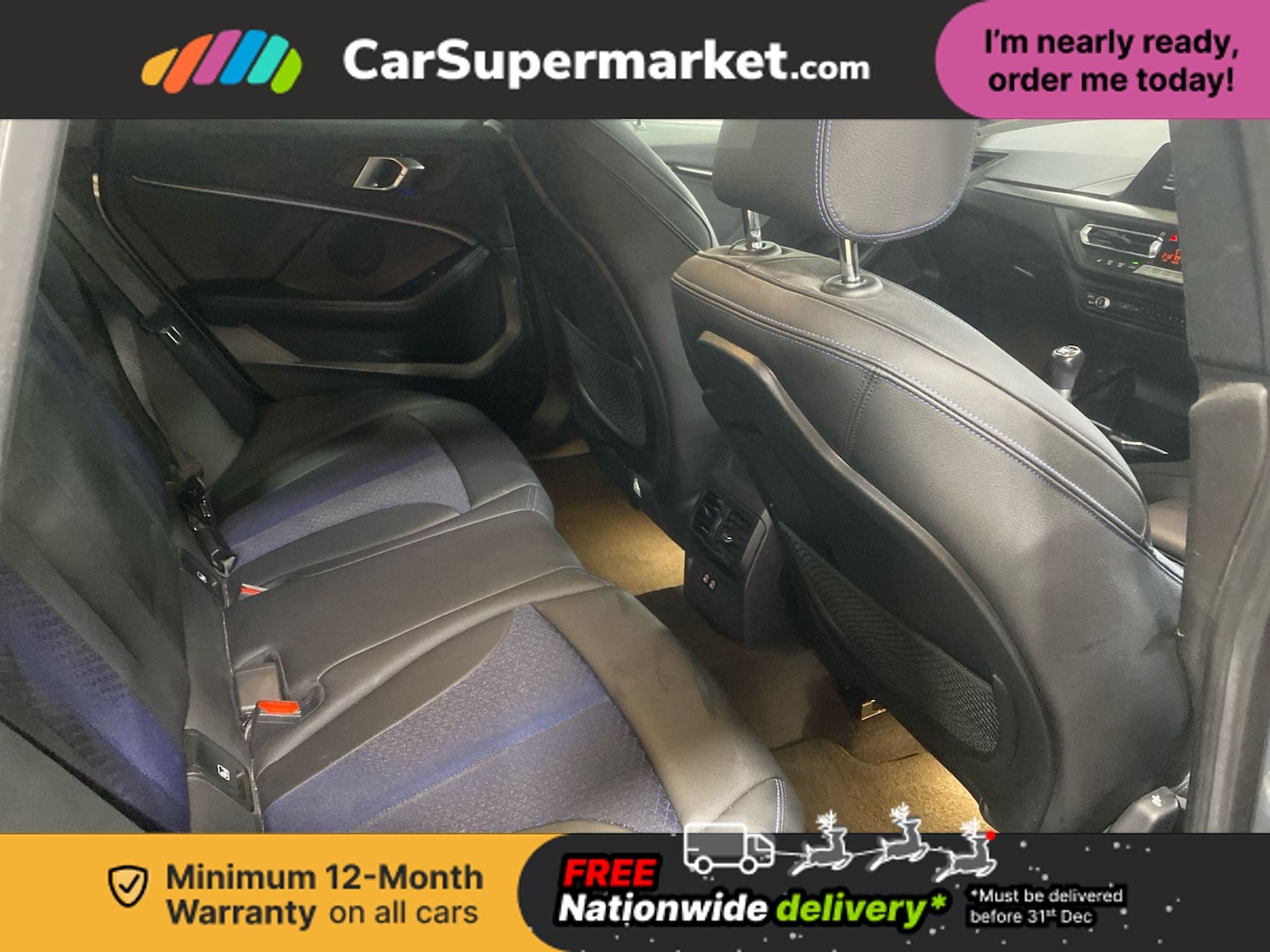 Used BMW 2 Series 2022 for sale - 76922823: Photo 6