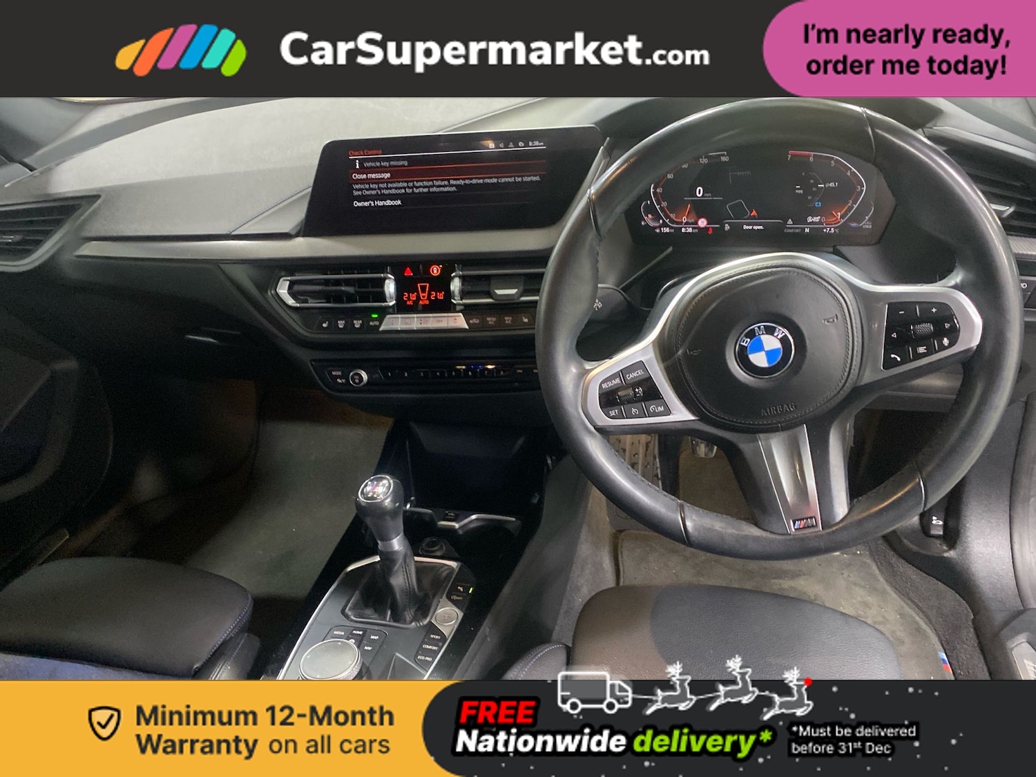 Used BMW 2 Series 2022 for sale - 76922823: Photo 7