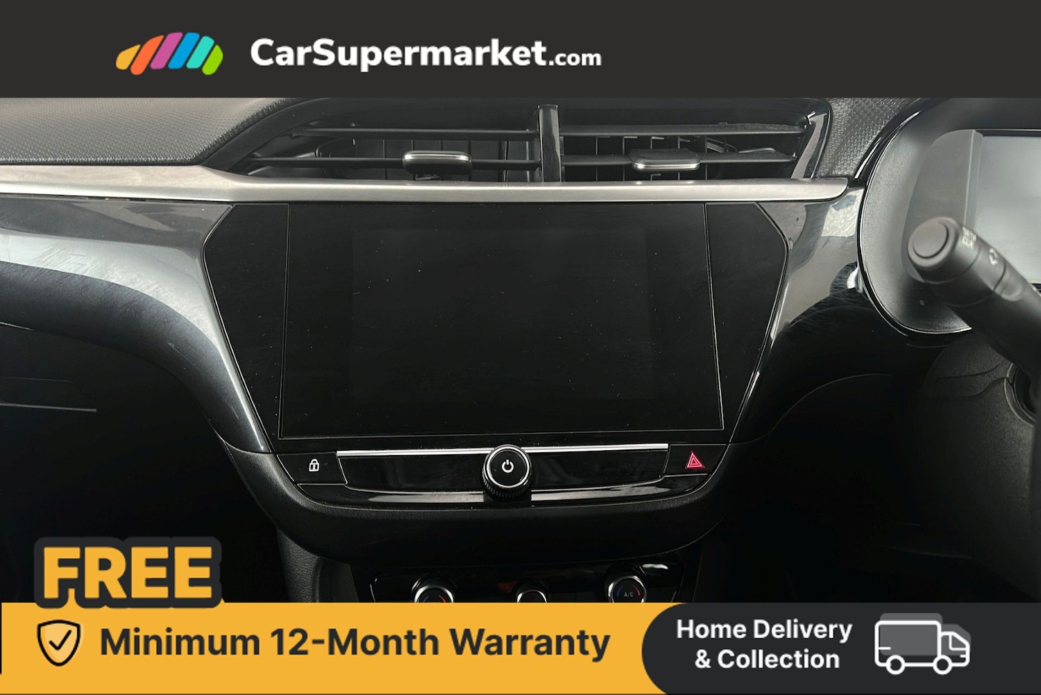 Used Vauxhall Corsa 2022 for sale - 76341717: Photo 16