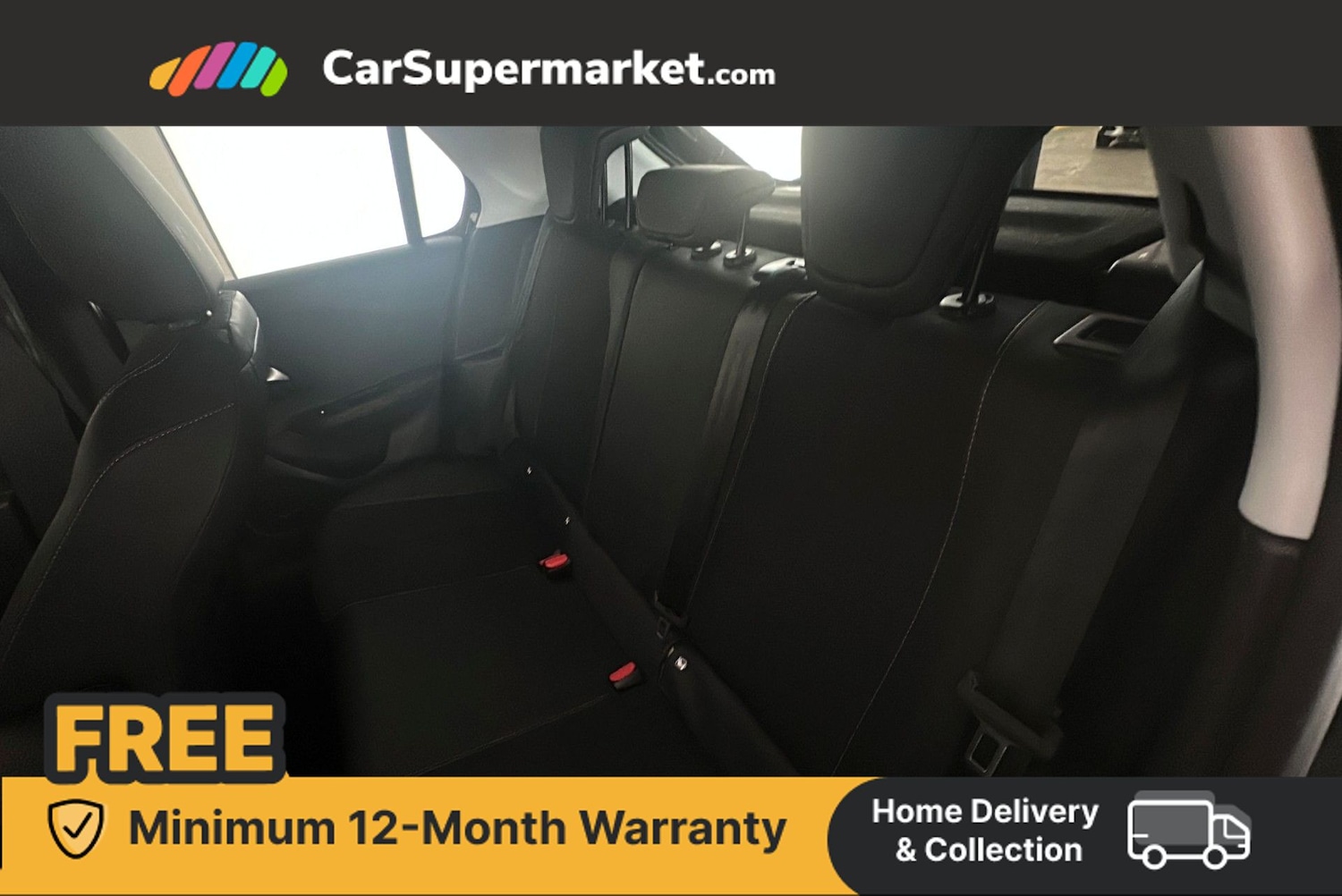 Used Vauxhall Corsa 2022 for sale - 76341717: Photo 18