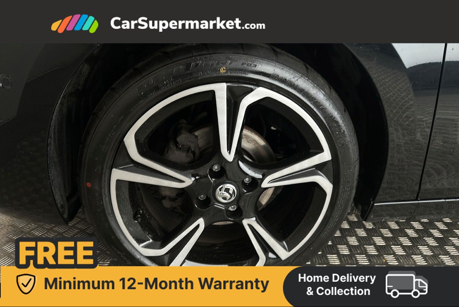 Used Vauxhall Corsa 2022 for sale - 76341717: Photo 19
