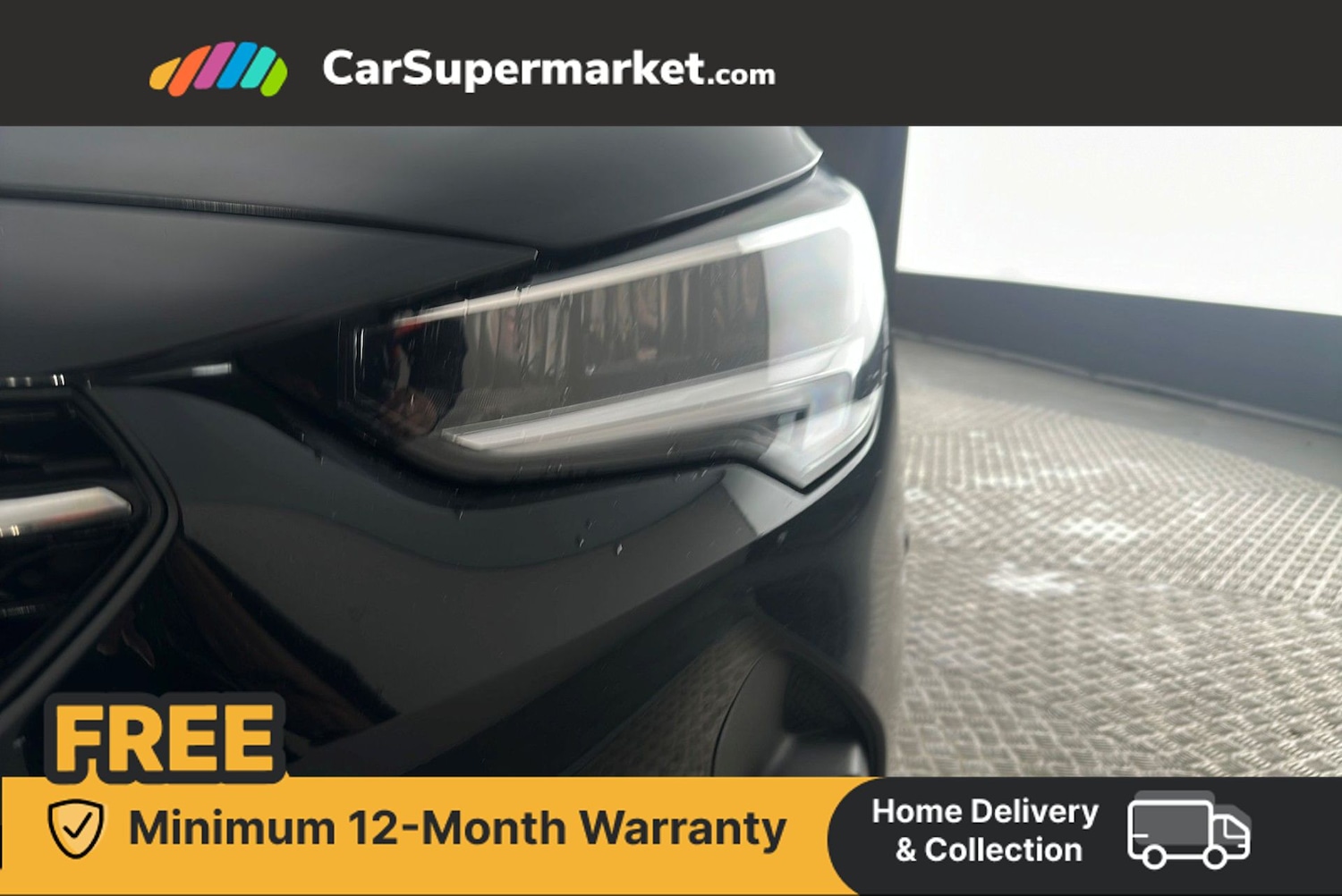 Used Vauxhall Corsa 2022 for sale - 76341717: Photo 21