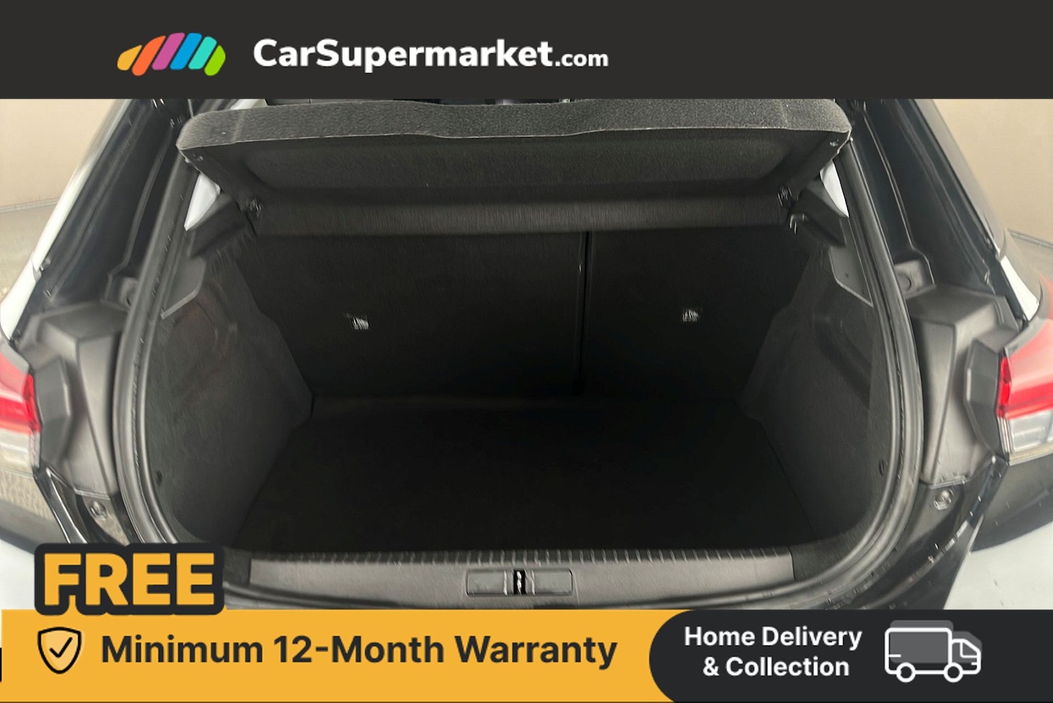 Used Vauxhall Corsa 2022 for sale - 76341717: Photo 22