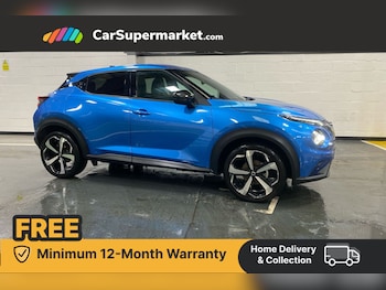 Used Nissan Juke 2022 for sale - 76509238: Photo