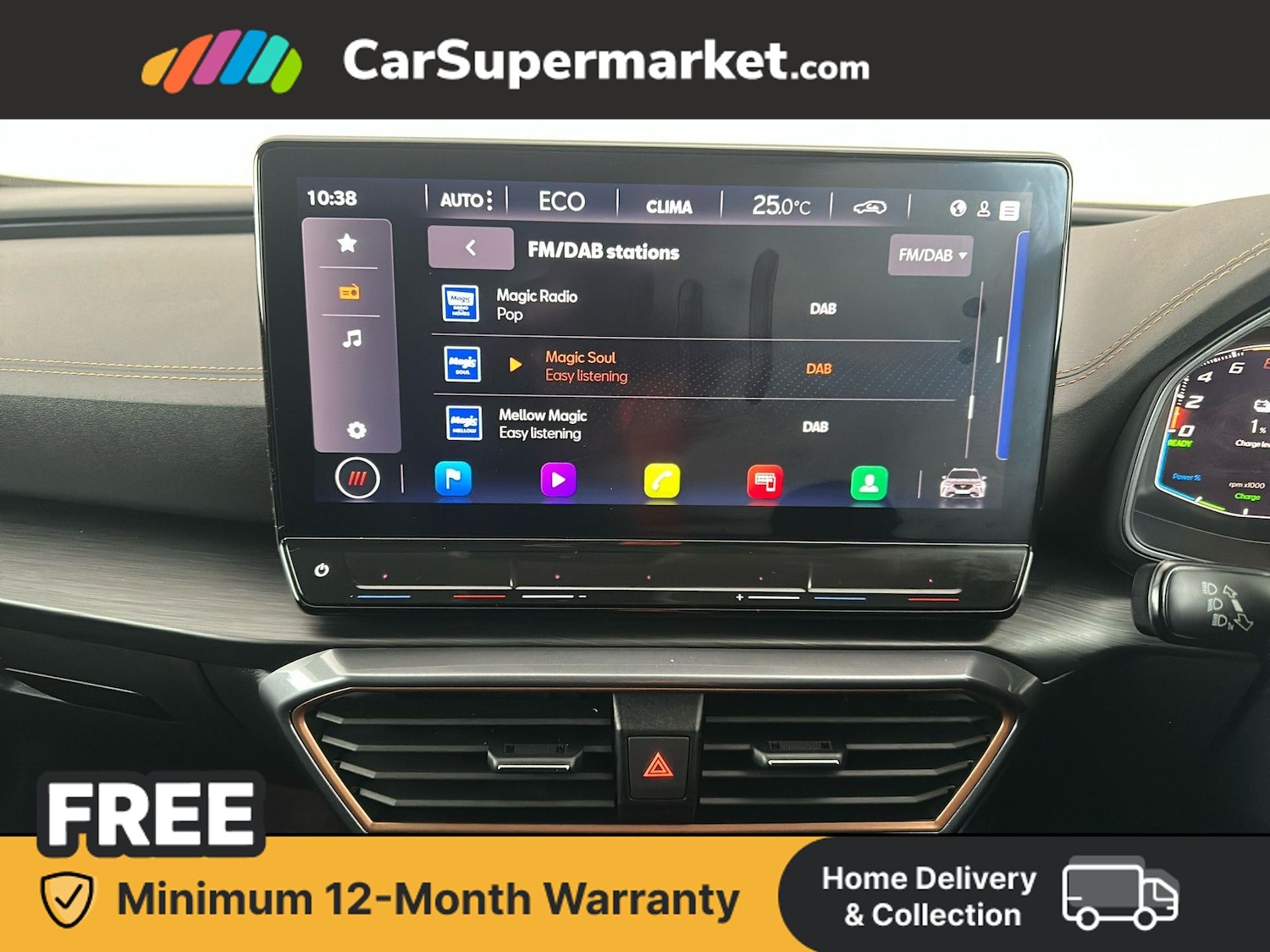 Used Cupra Formentor 2024 for sale - 77350648: Photo 16