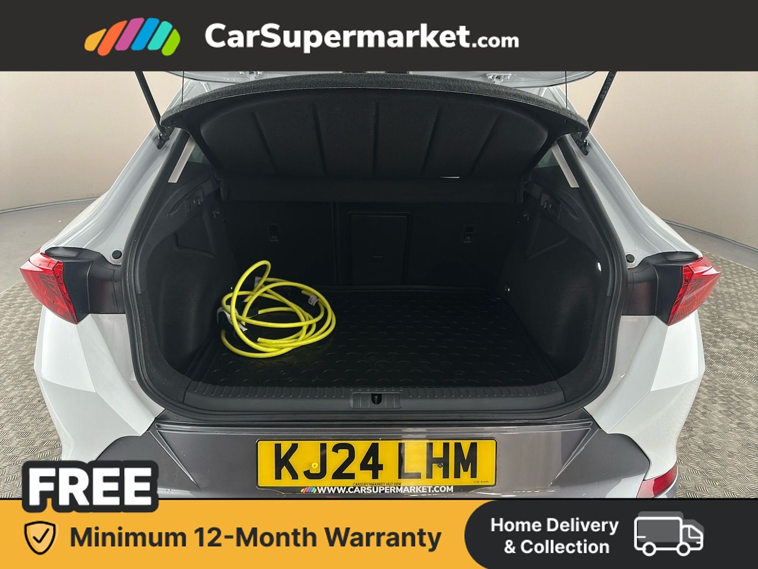 Used Cupra Formentor 2024 for sale - 77350648: Photo 20