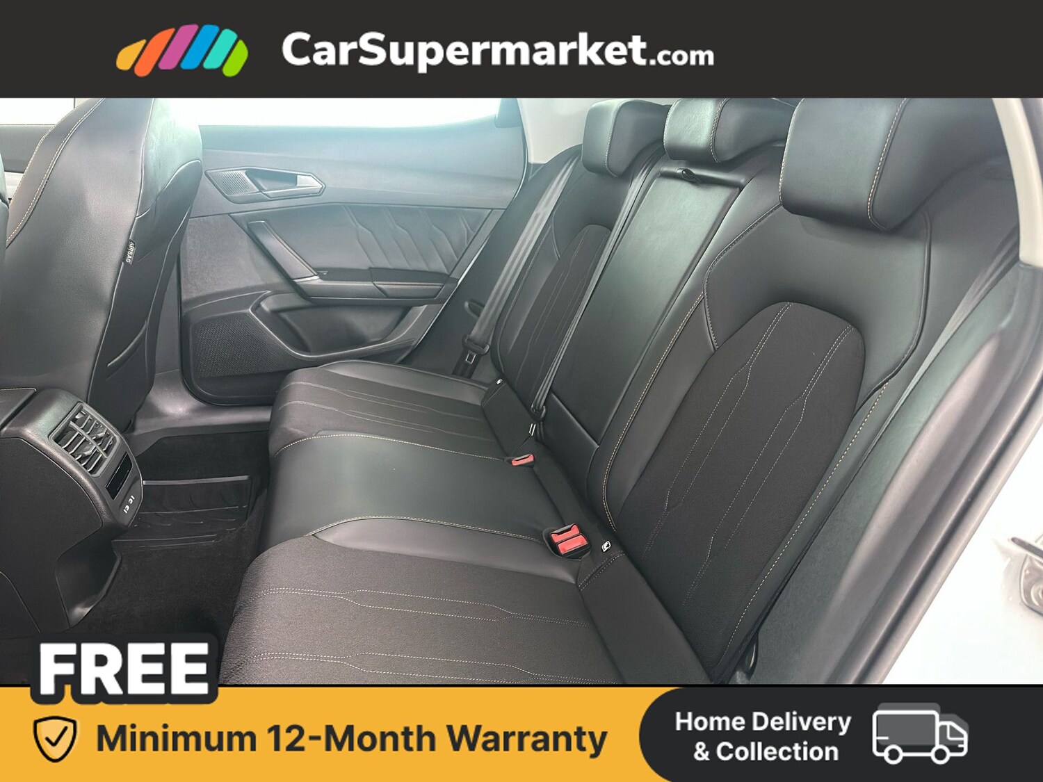 Used Cupra Formentor 2024 for sale - 77350648: Photo 22