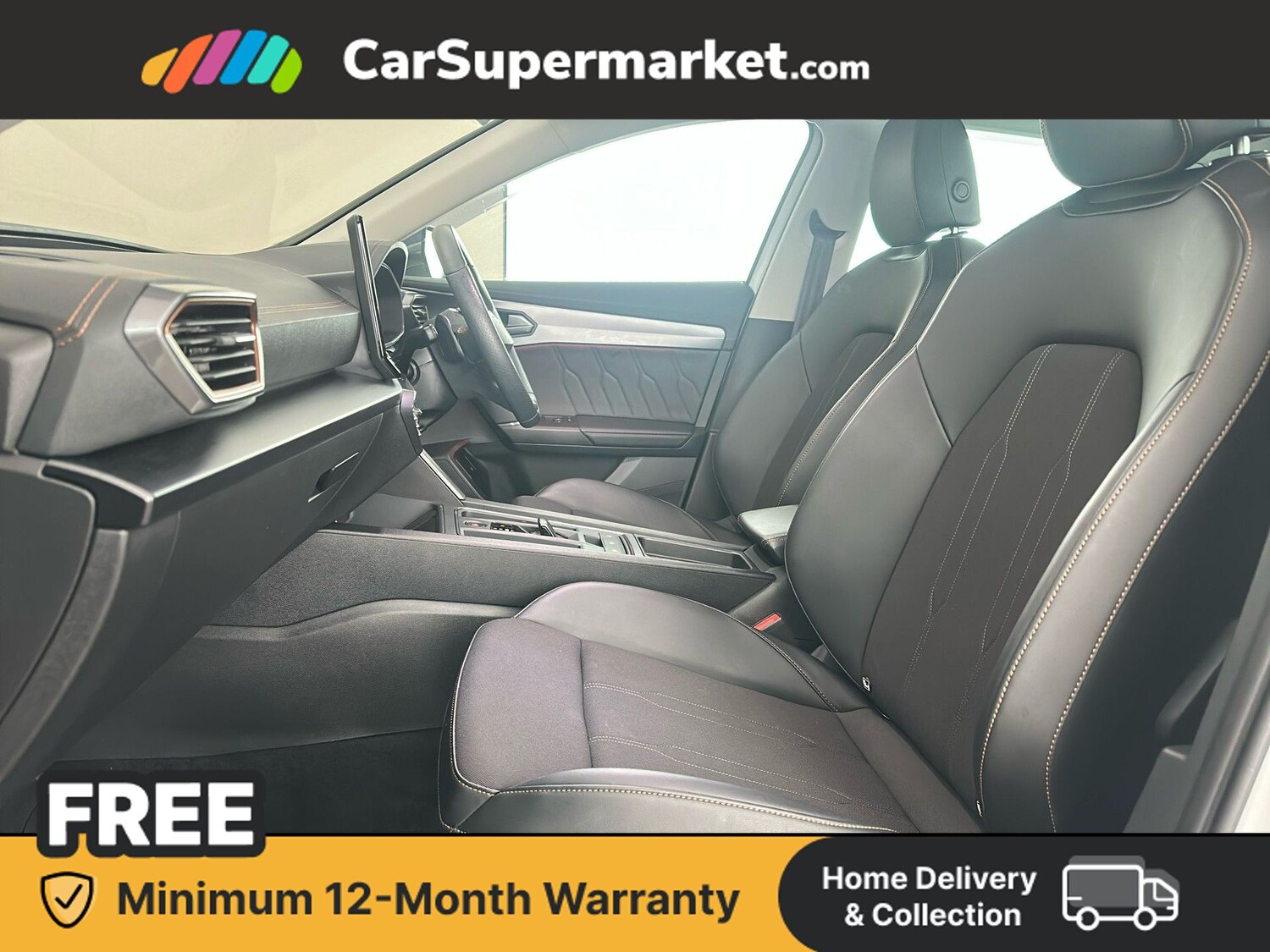 Used Cupra Formentor 2024 for sale - 77350648: Photo 23