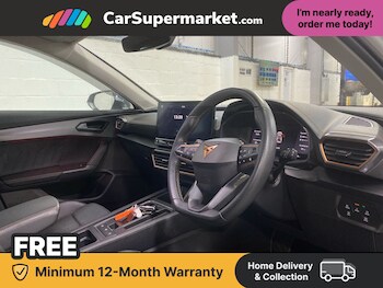 Used Cupra Formentor 2024 for sale - 77350648: Photo