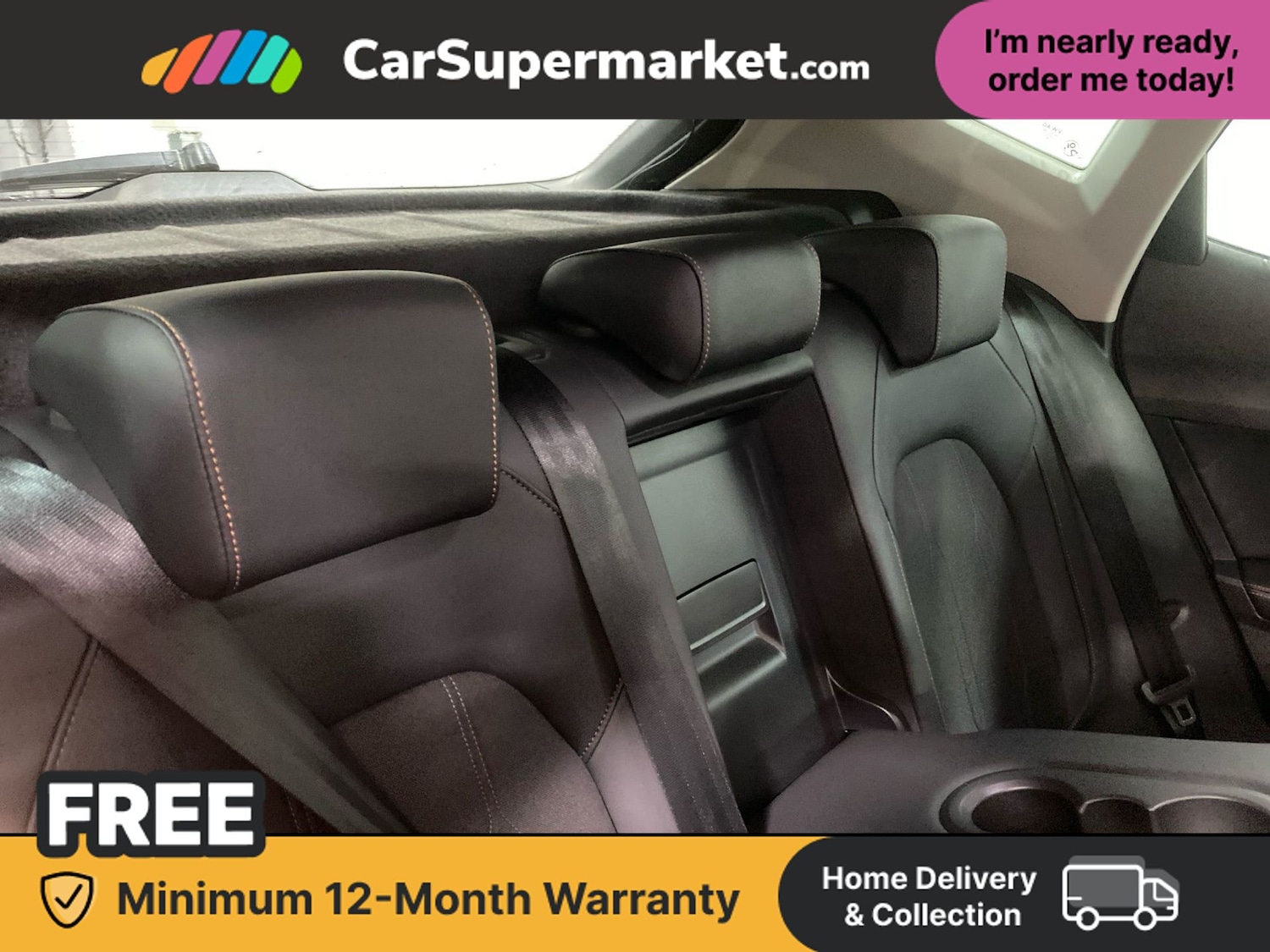 Used Cupra Formentor 2024 for sale - 77350648: Photo 6