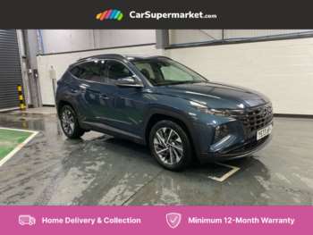 2023 - 1.6 TGDi Premium 2WD 5-Door