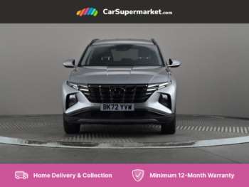 Used Hyundai TUCSON 2022 for sale - 75150777: Photo