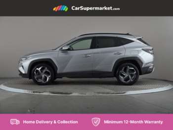 Used Hyundai TUCSON 2022 for sale - 75150777: Photo