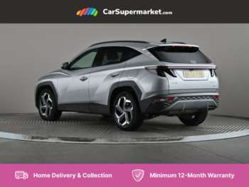 Used Hyundai TUCSON 2022 for sale - 75150777: Photo