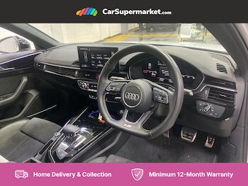 Used Audi A4 2022 for sale - 75643597: Photo