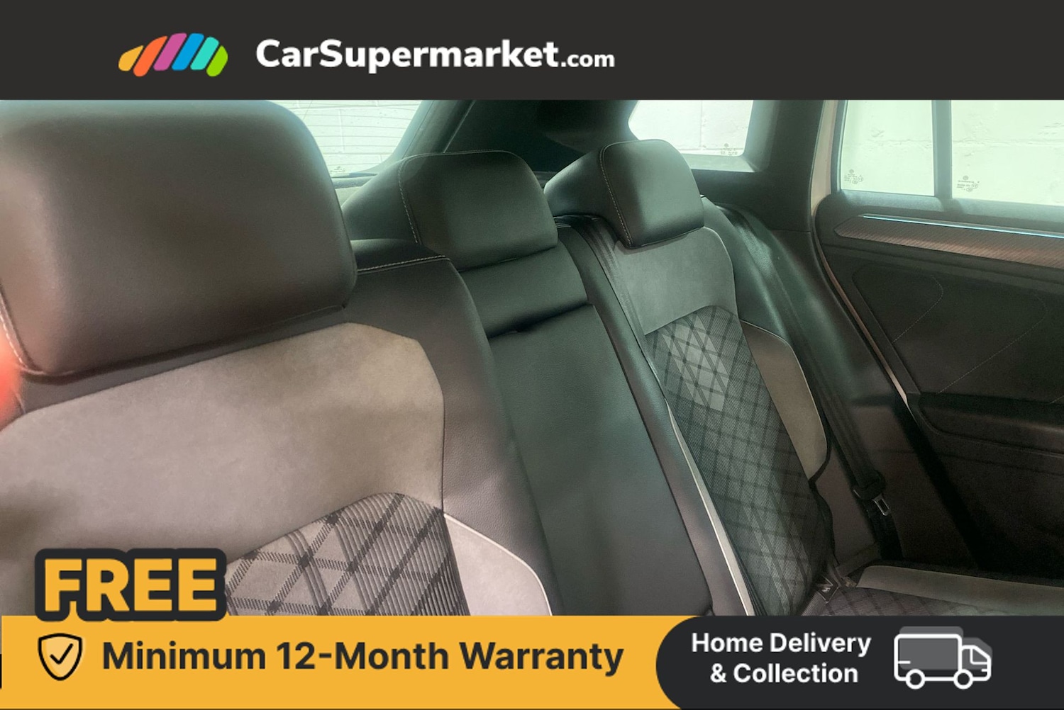 Used Volkswagen Tiguan 2021 for sale - 76341598: Photo 6