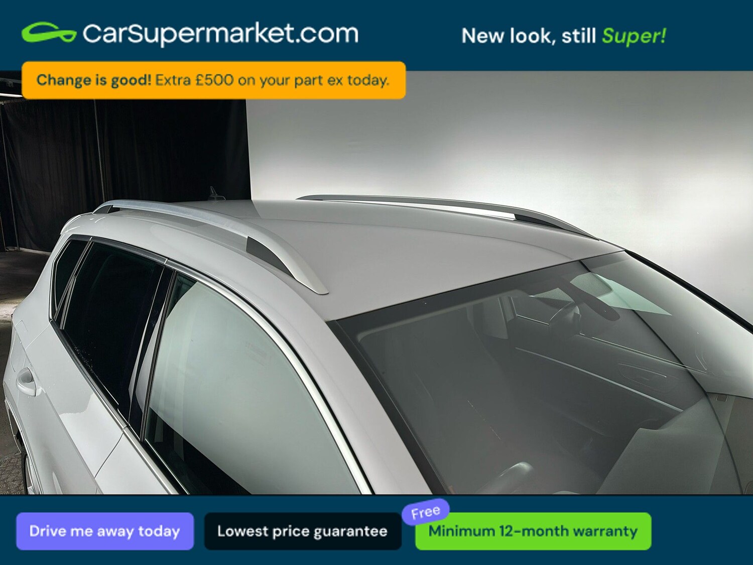 Used SEAT Ateca 2023 for sale - 78197579: Photo 22