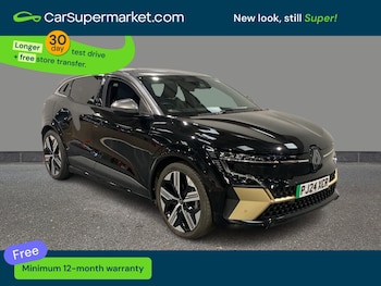 Used Renault Megane E Tech 2024 for sale - 78545308: Photo