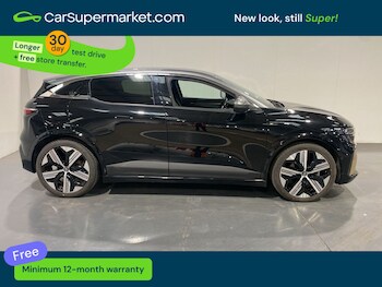 Used Renault Megane E Tech 2024 for sale - 78545308: Photo