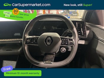 Used Renault Megane E Tech 2024 for sale - 78545308: Photo