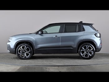 Used Jeep Avenger 2024 for sale - 78833408: Photo